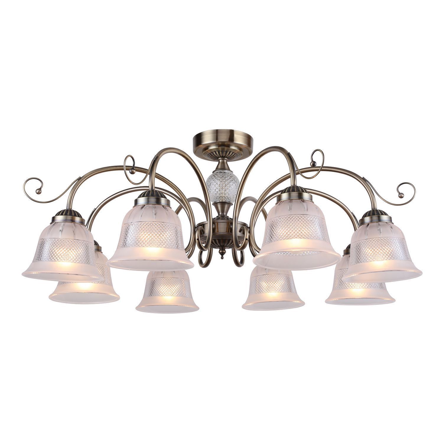 Потолочный светильник F-Promo 2194-8U