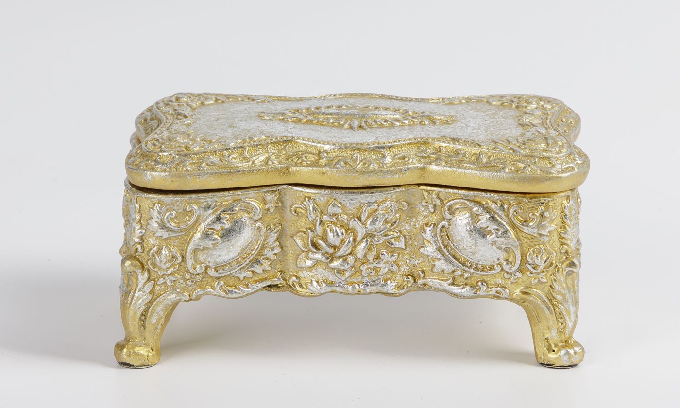 Шкатулка Glasar 28-576