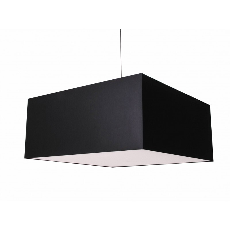 Подвесной светильник Moooi Square Boon black