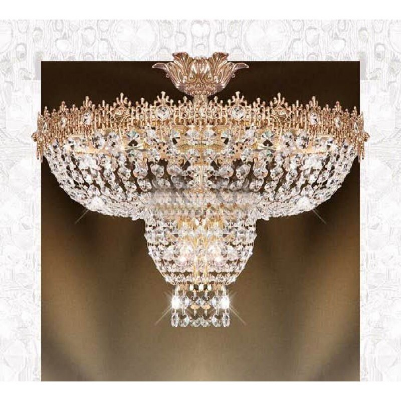 Люстра Riperlamp Dali 068q