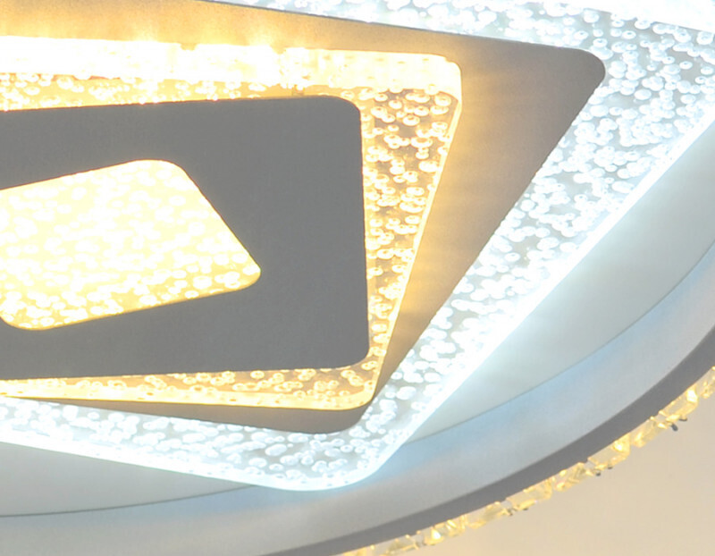 Накладной светильник Ambrella FA242