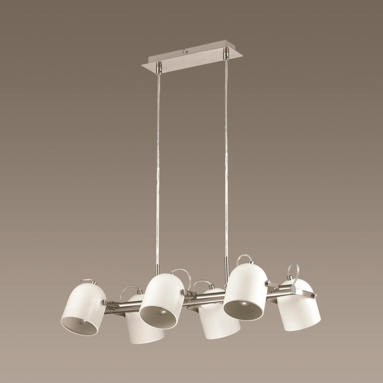 Люстра Lumion 3592/6