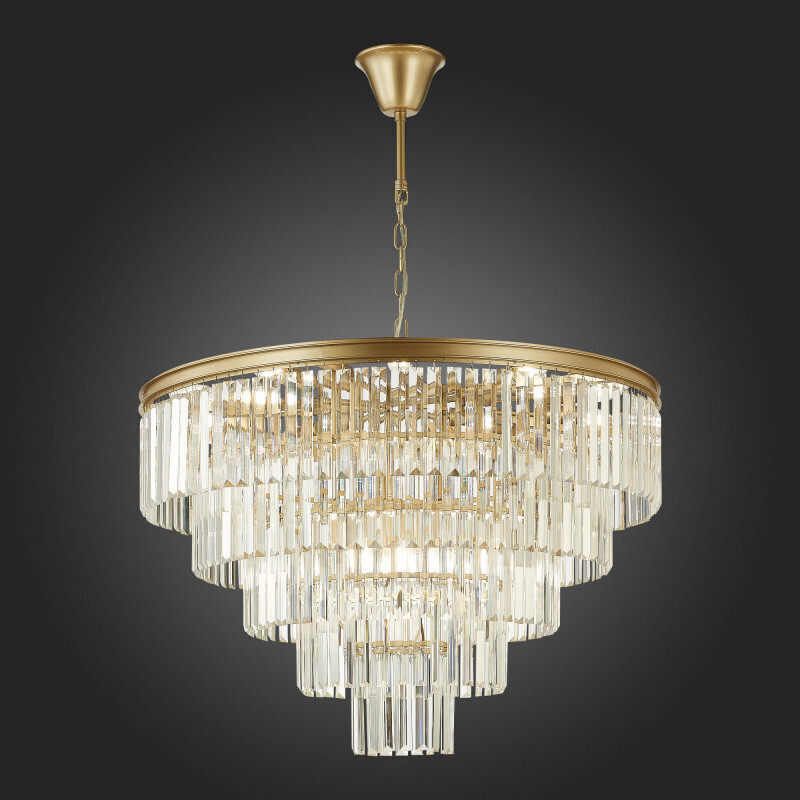 Каскадная люстра ST-Luce SL1624.203.15