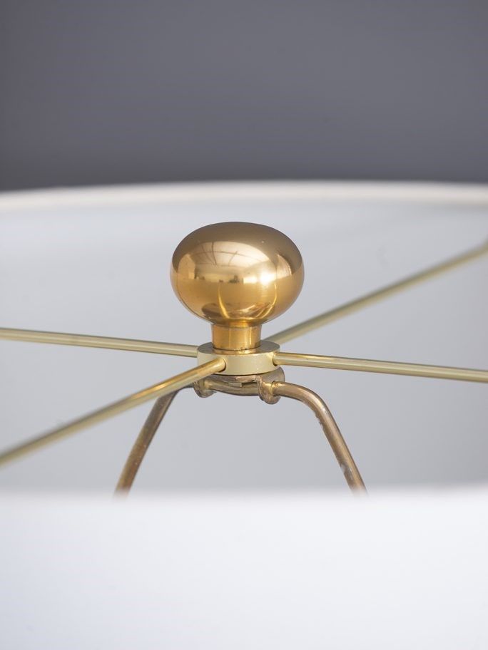 Светильник настольный Glasar 84738CE