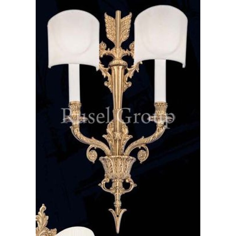 Настенный светильник Riperlamp 592P