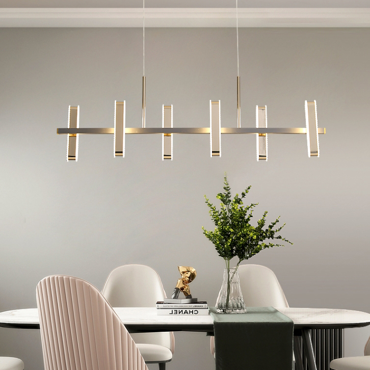 Подвесной светильник NATANEL by ImperiumLoft