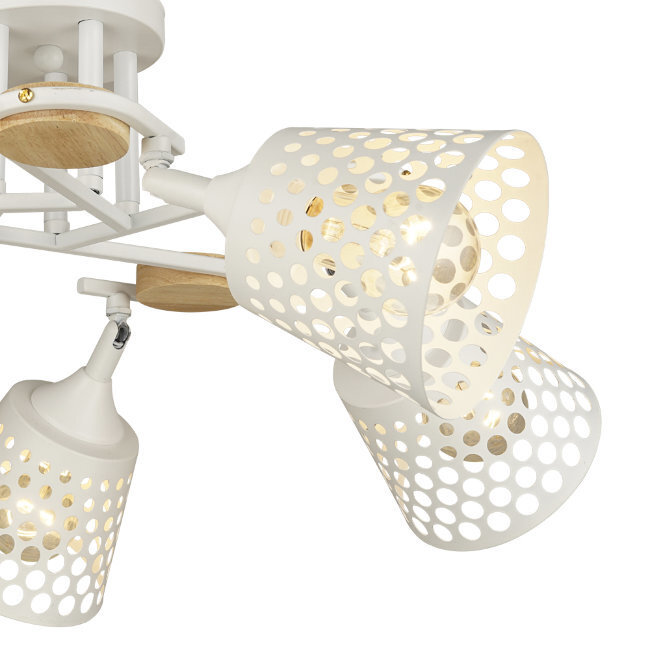 Люстра WEDO LIGHT 66583.01.09.05