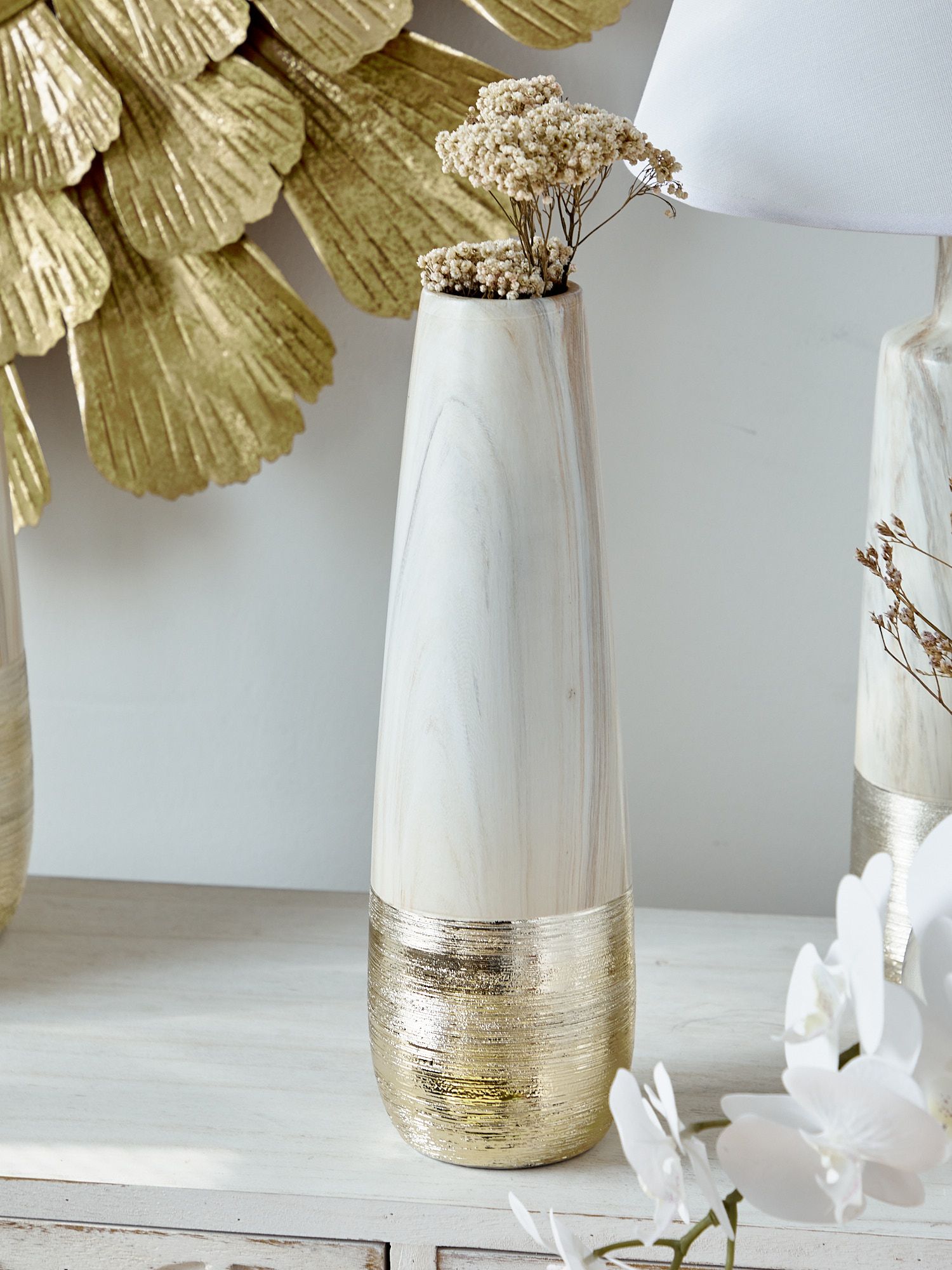 Ваза Glasar 74-034