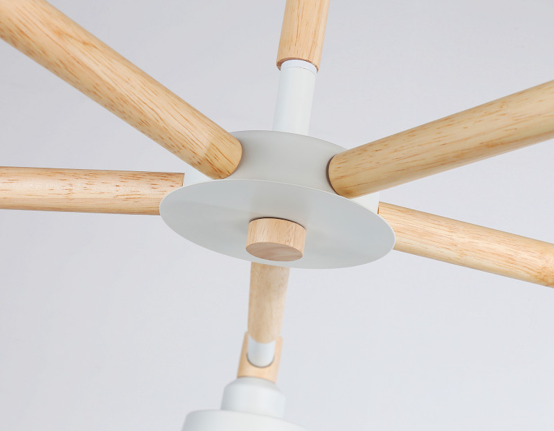 Люстра на штанге Ambrella Light TR82208