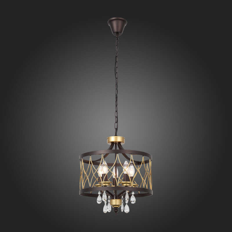 Подвесная люстра ST Luce SL789.423.05