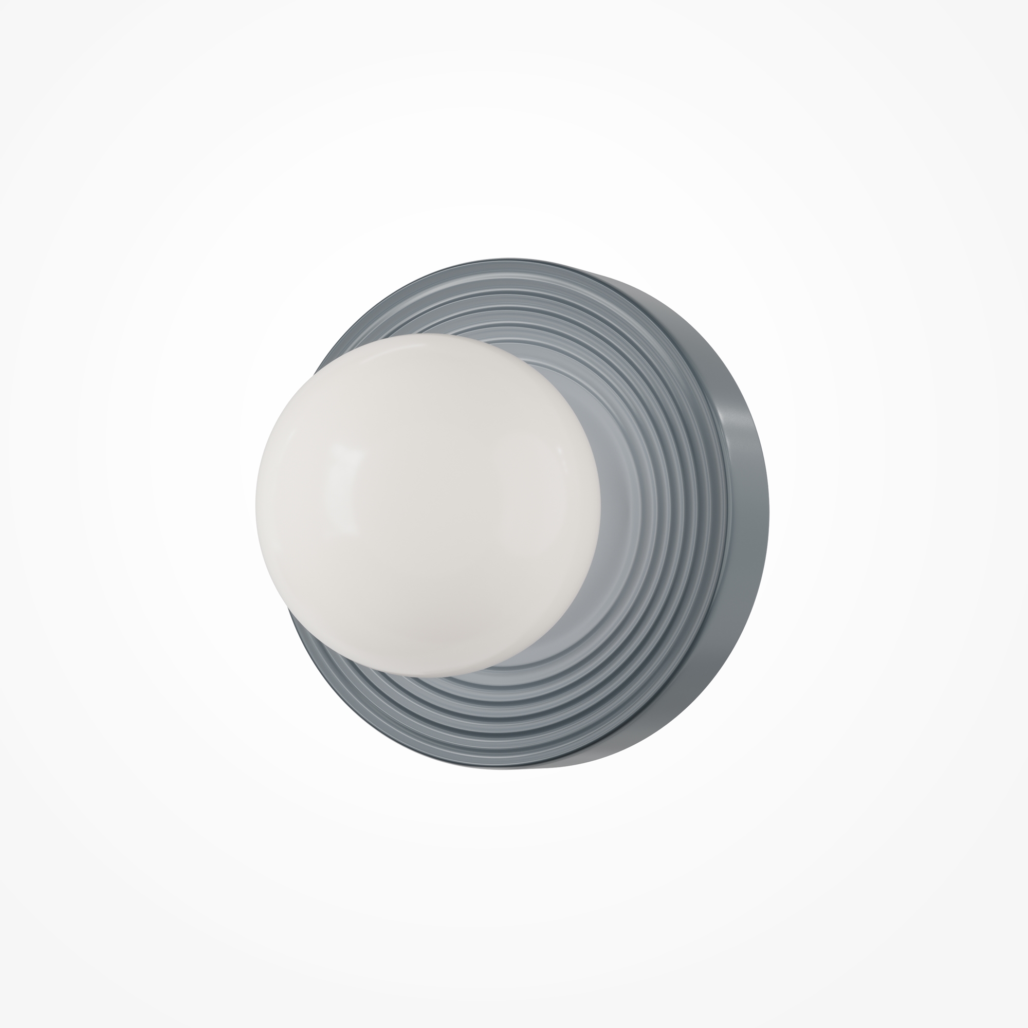 Настенный светильник (бра) Maytoni MOD403WL-01GR1