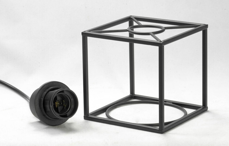 Подвесной светильник Lussole LOFT LSP-9540