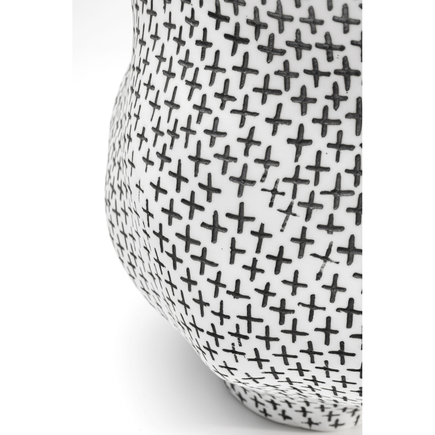 Ваза Anemone 35cm KARE 57500