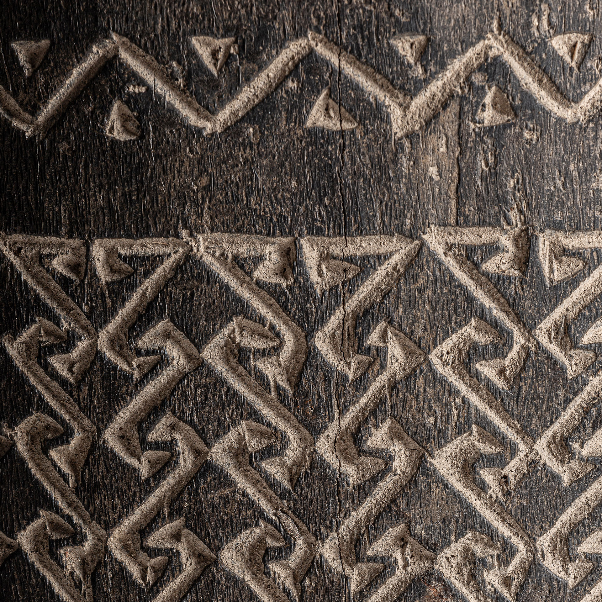 Ваза NANTUA 61 см Vical