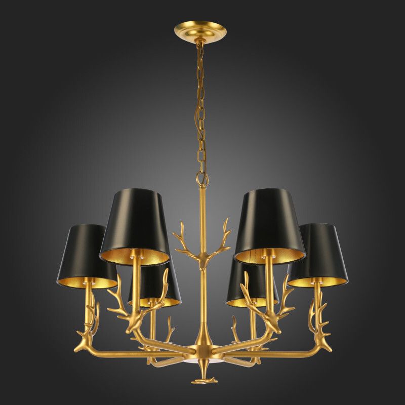 Подвесная люстра ST Luce SL1123.203.06