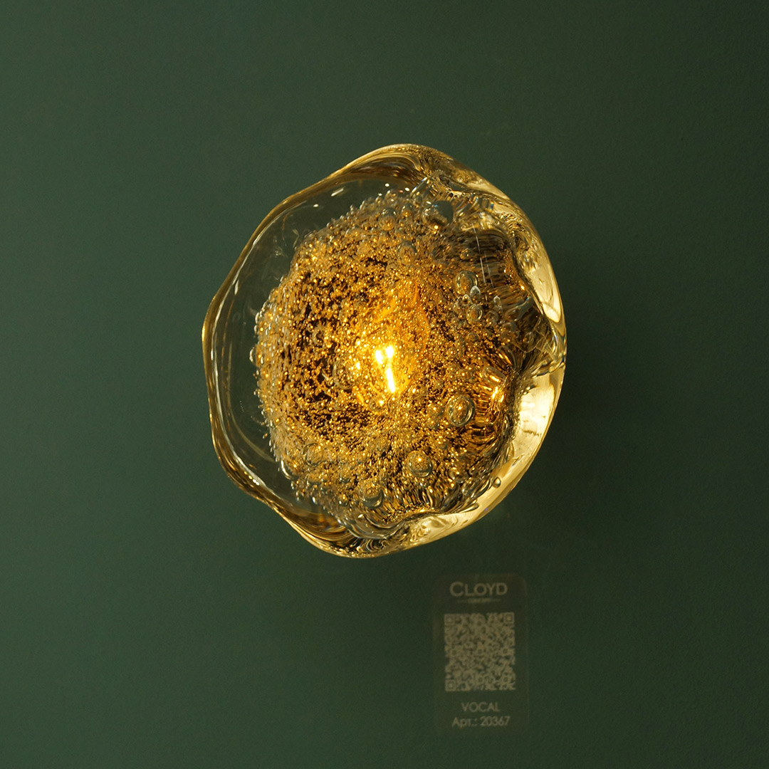 Бра Cloyd Vocal 20368