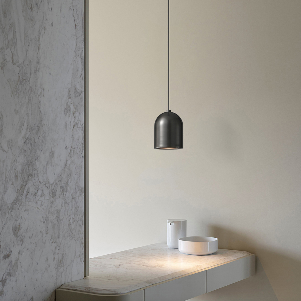 Подвесной светильник PIET C Brass by ImperiumLoft