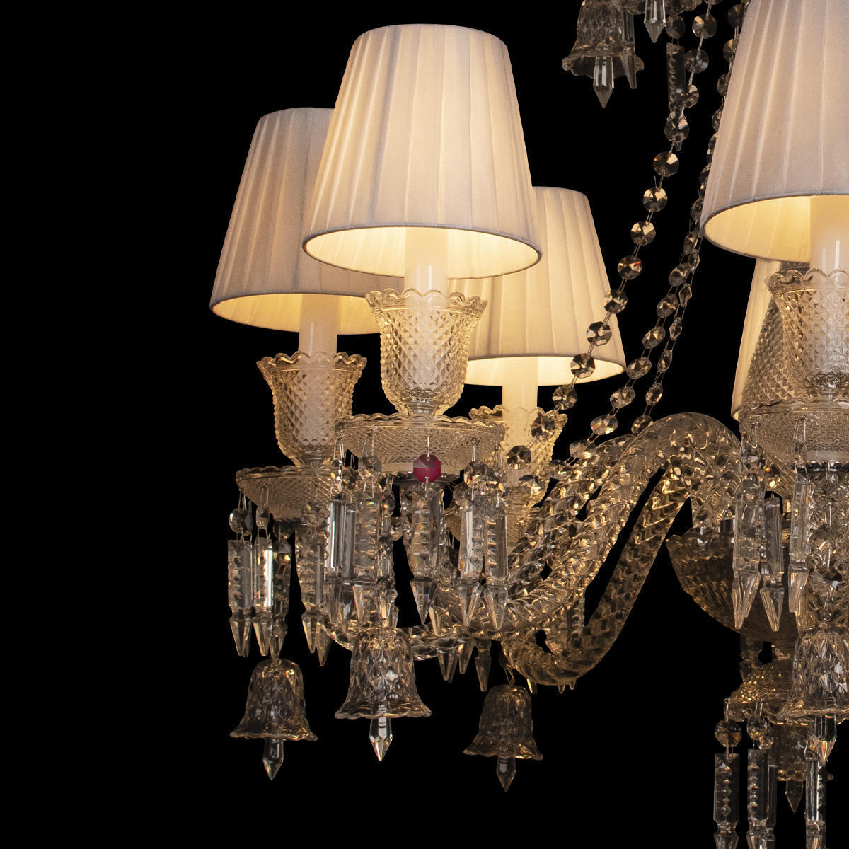 Подвесной светильник LOFT IT Zenith 10210/8 White