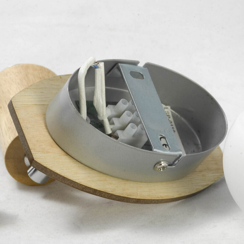 Спот Lussole LGO LSP-0119