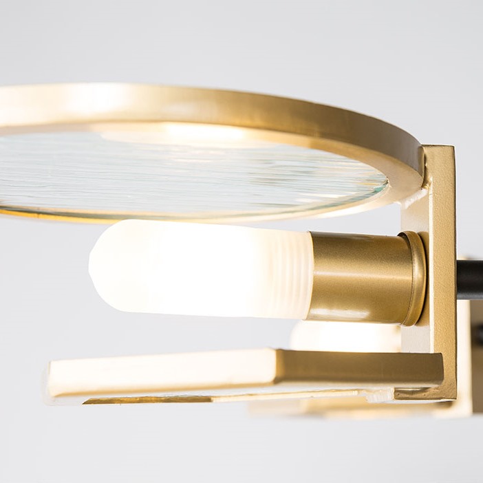 Люстра MERN-L by ImperiumLoft