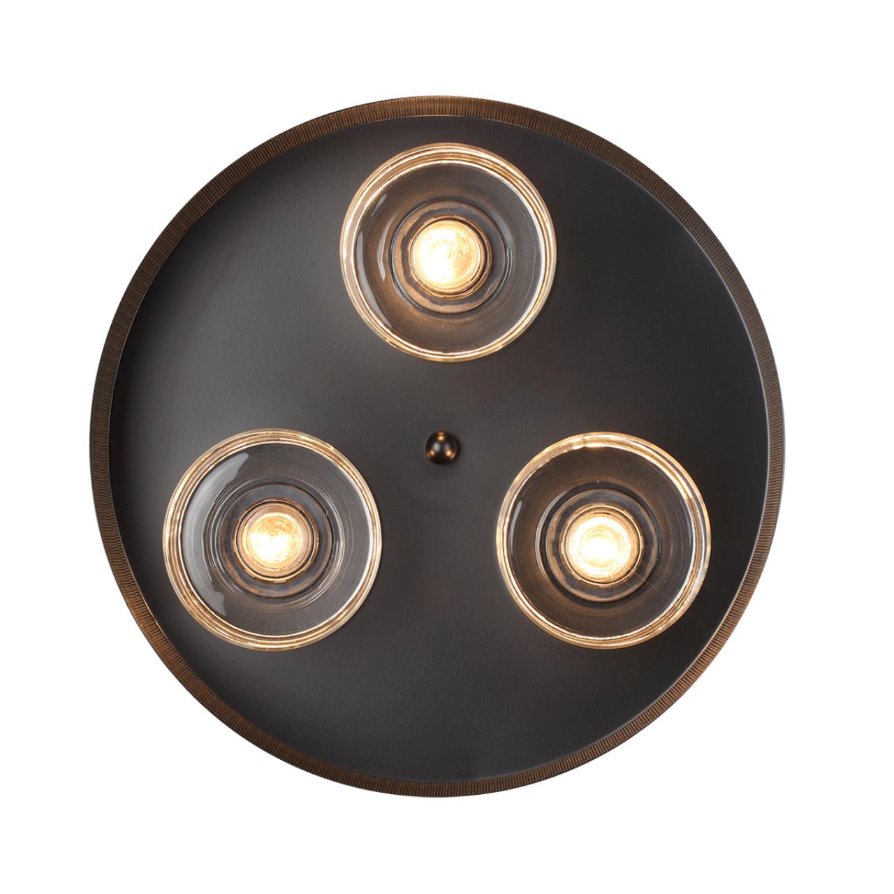 Светильник подвесной Lumion 6598/3C