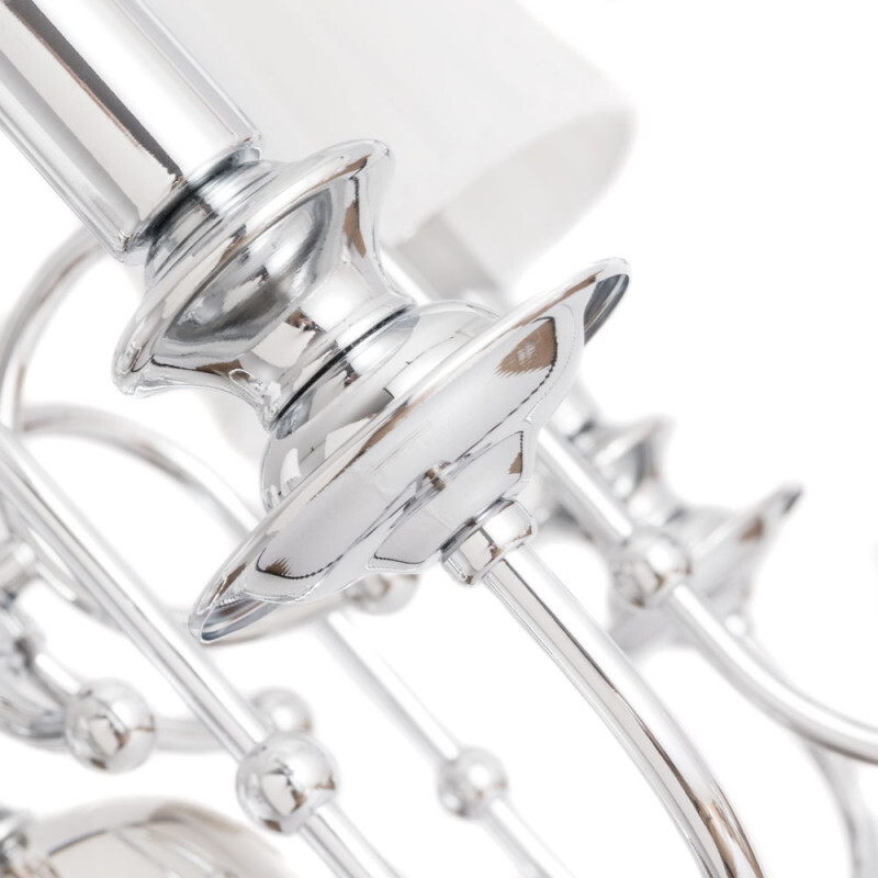 Подвесная люстра Arte Lamp A1316LM-6CC