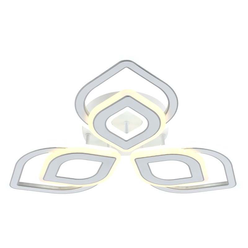 Накладная люстра Escada 10262/3LED