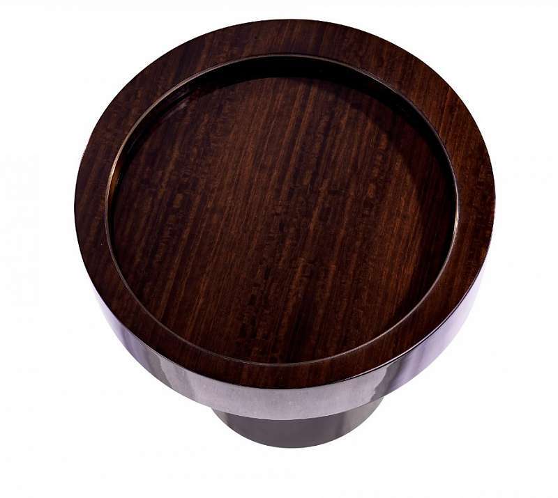 Приставной столик Eichholtz OTUS ROUND 117403