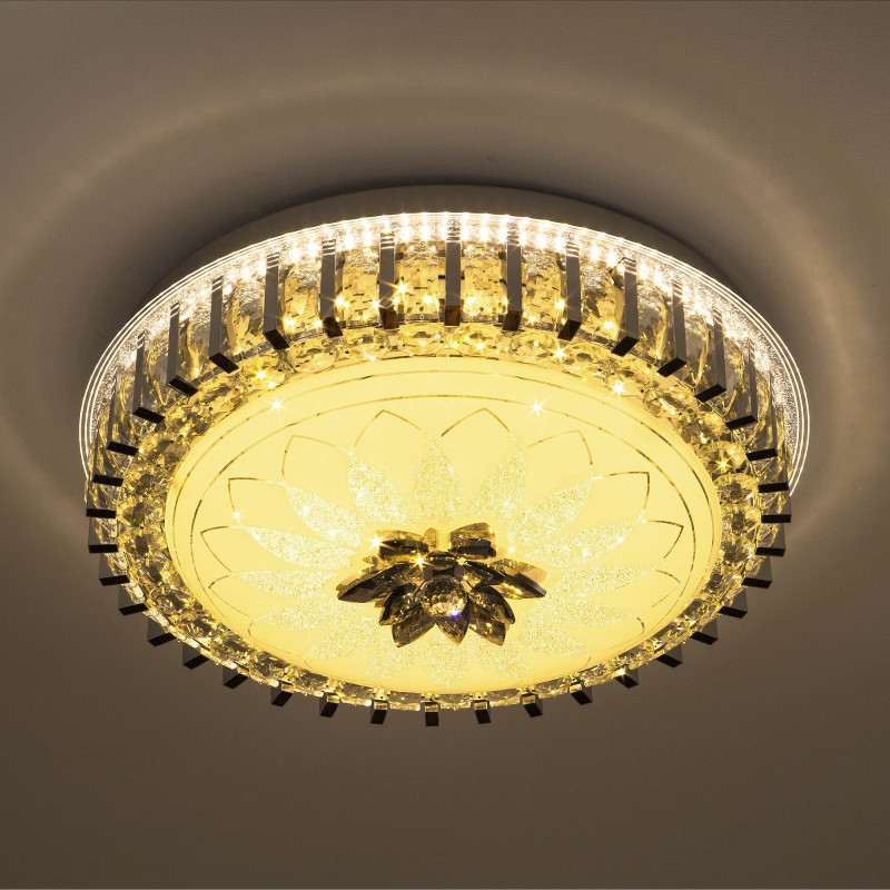 Накладной светильник LED4U 1163-400 CR