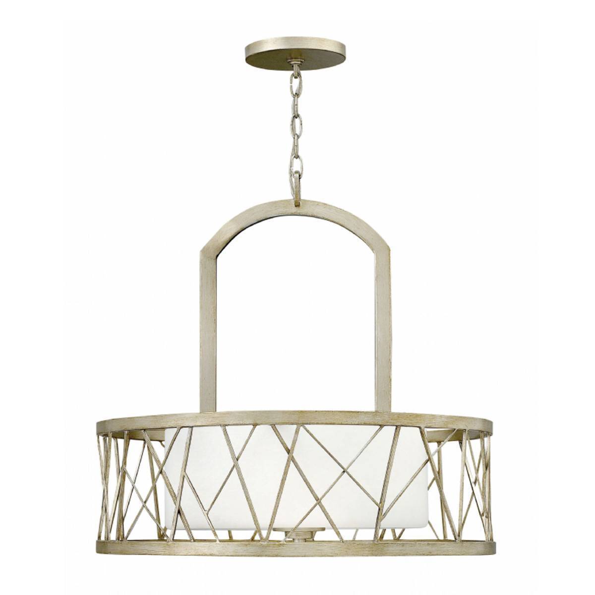 Подвесной светильник Hinkley HK/NEST/P/B SL