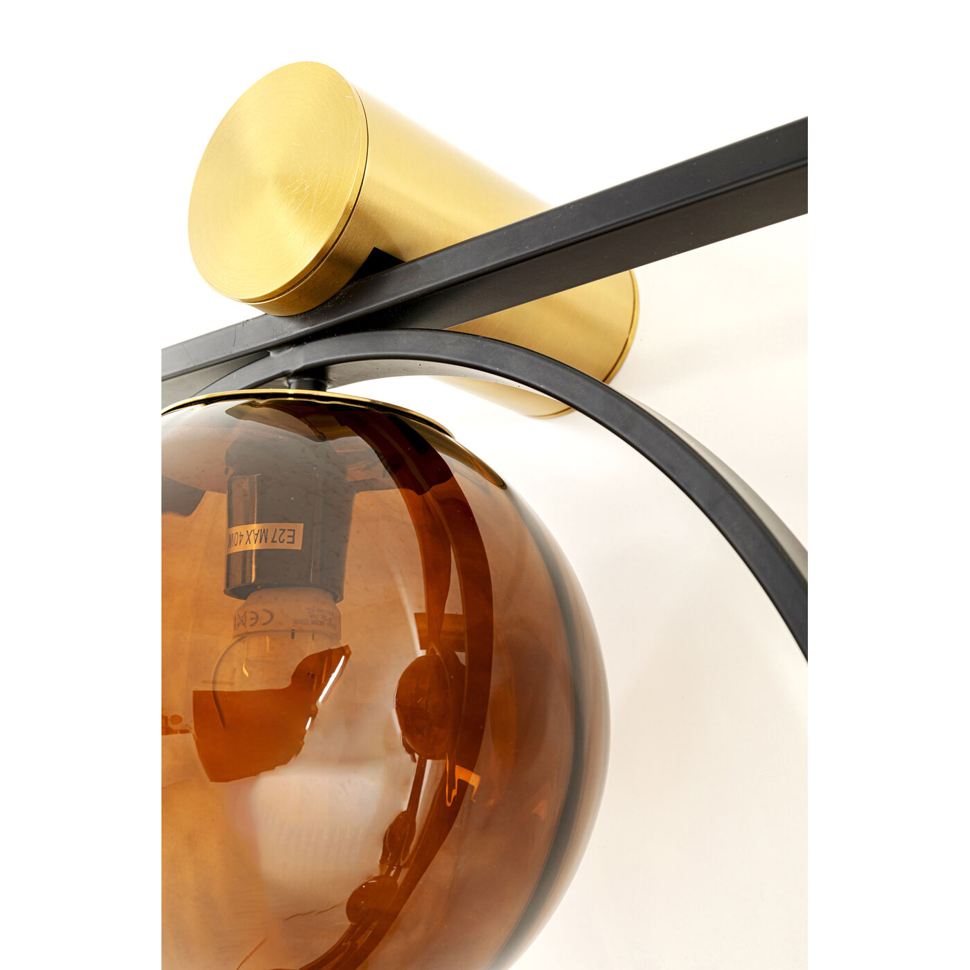 Светильник настенный Balance Circle 95x122cm KARE 56690