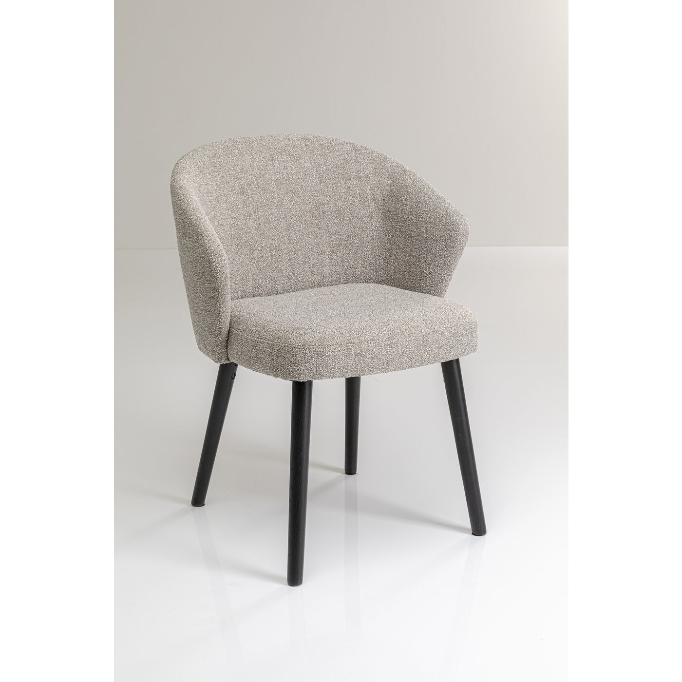 Стул мягкий Ricky 86170 Kare