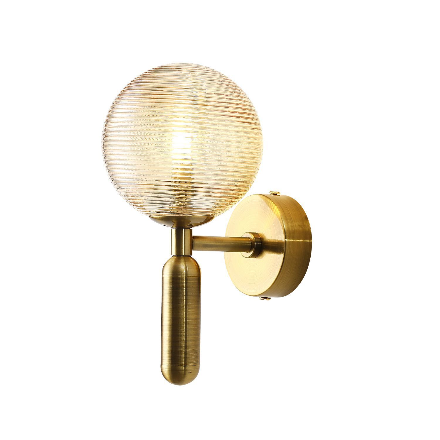 Настенный светильник Favourite 2723-1W