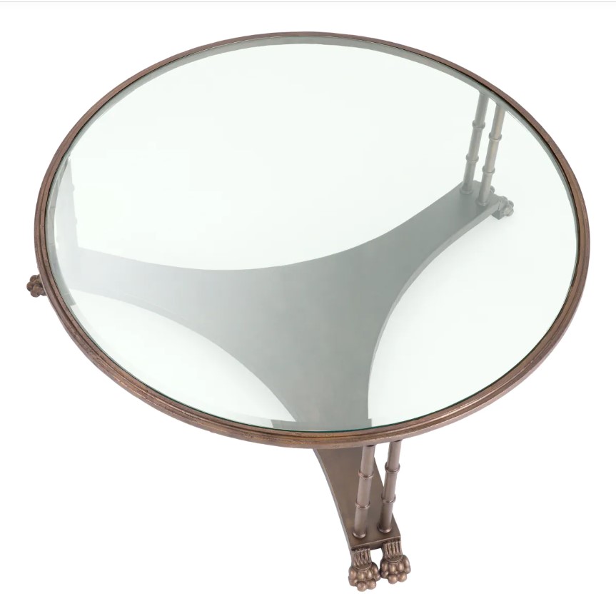 Кофейный Столик Eichholtz LIONESS TM0073