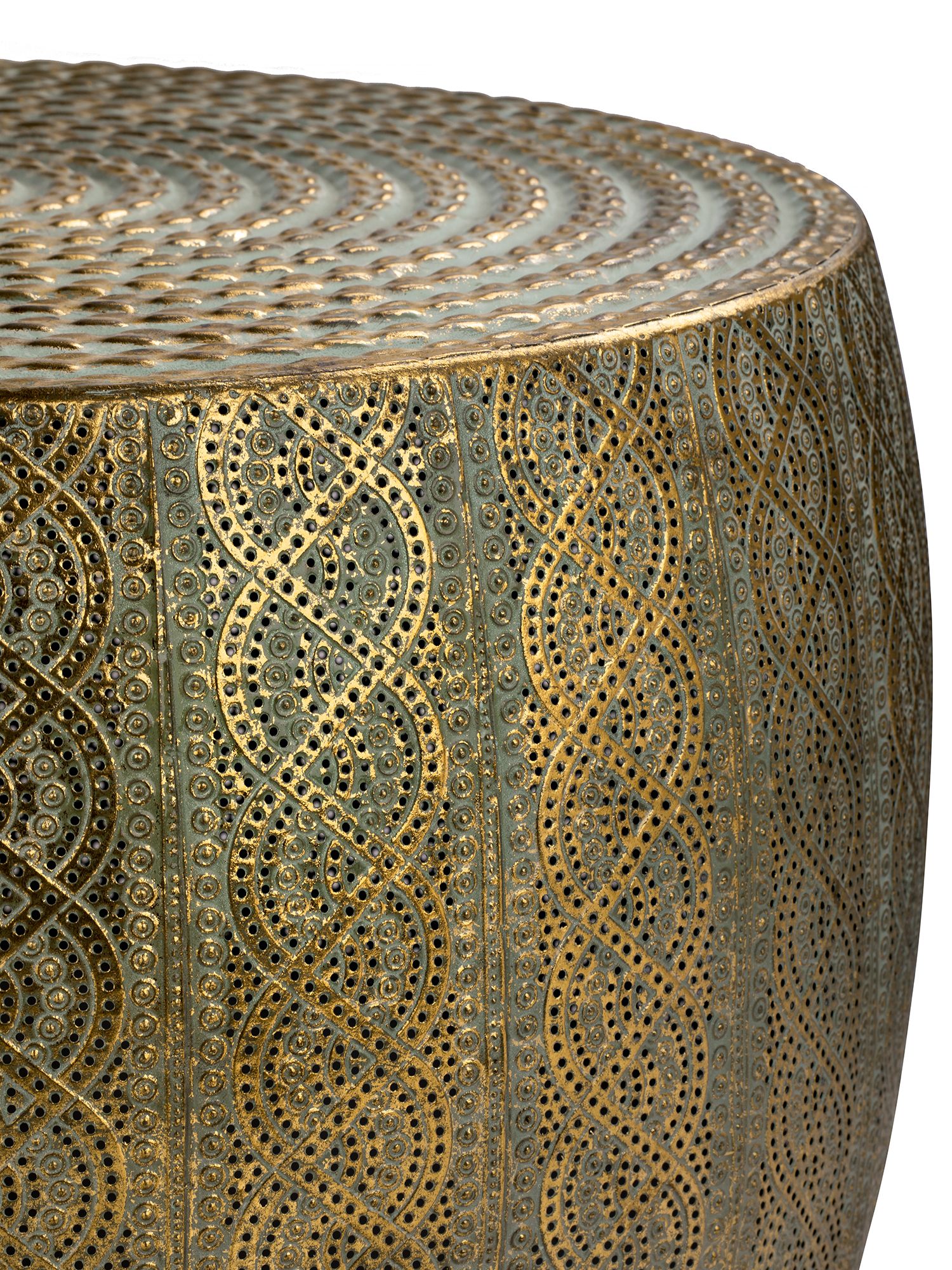 Столик интерьерный Мадагаскар Glasar 57-144/1