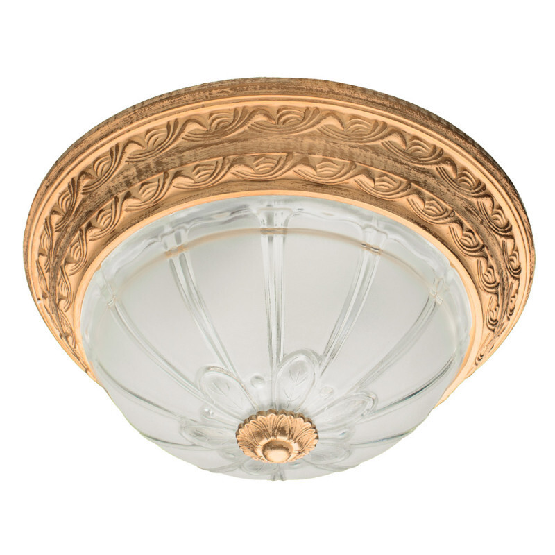 Накладной светильник Arte Lamp A8014PL-2WA