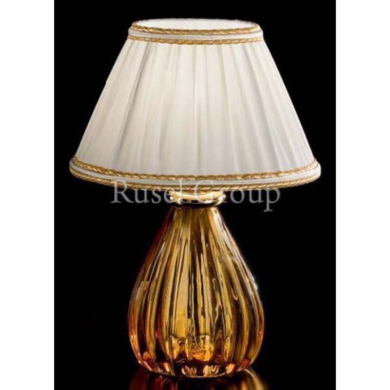 Настольная лампа Sylcom 1395