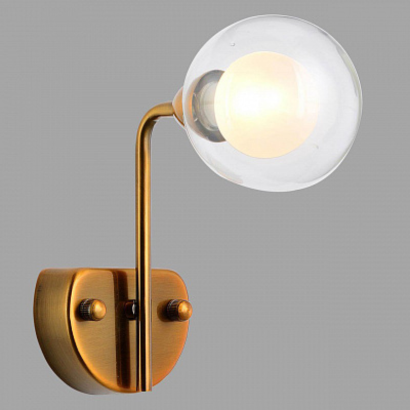 Настенный светильник OMNIS WALL by ImperiumLoft