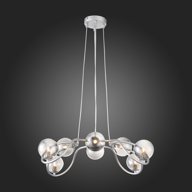 Подвесная люстра ST Luce SL1502.103.08