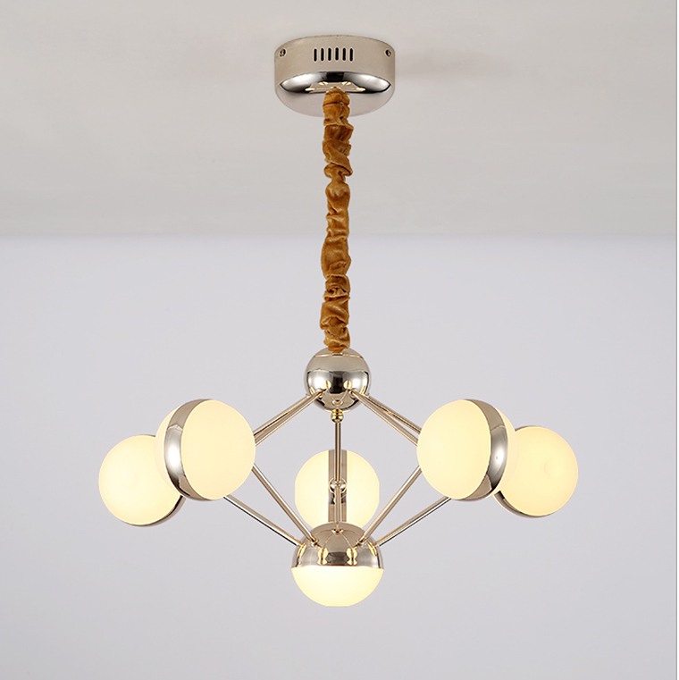 Подвесная люстра VISTA by ImperiumLoft