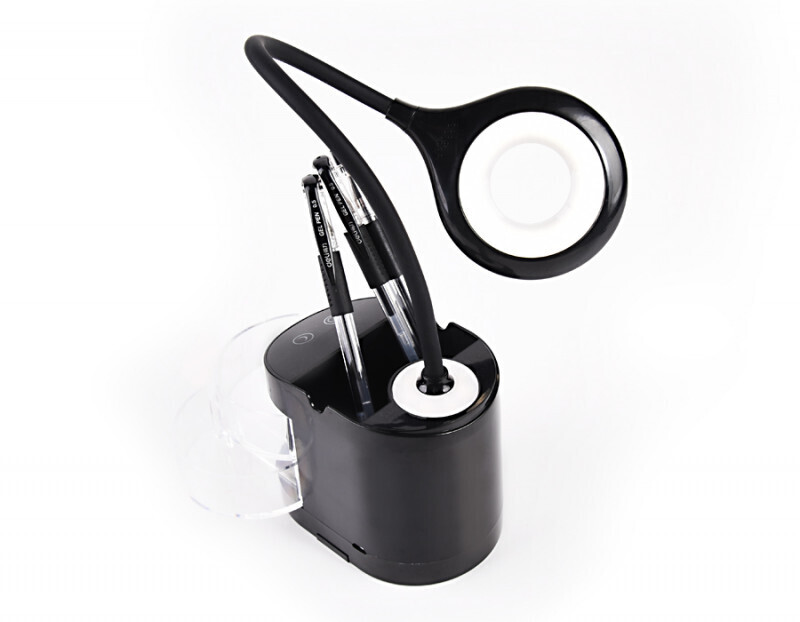 Настольная лампа Ambrella DE562