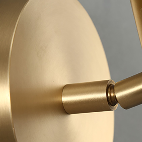 Настенный светильник ACE 4000К by ImperiumLoft