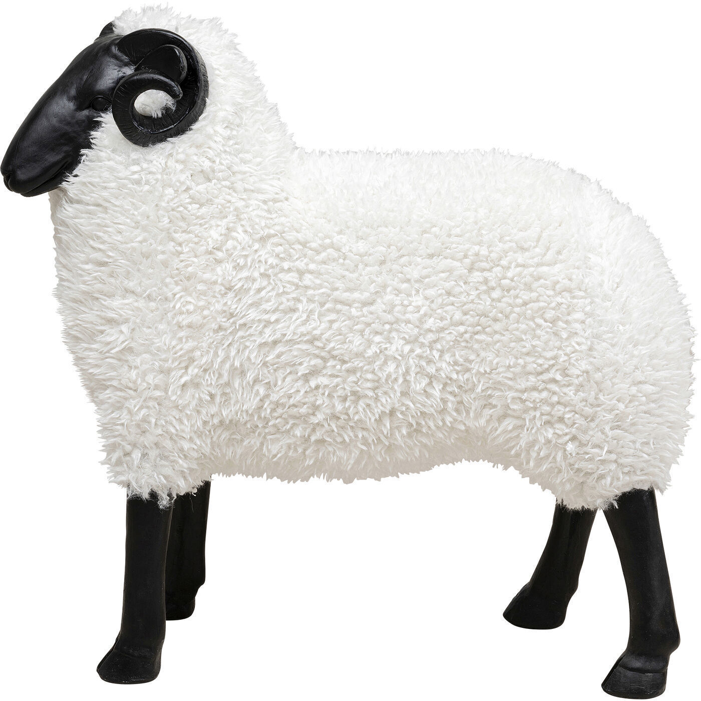 Фигура декоративная KARE Sheep 54258