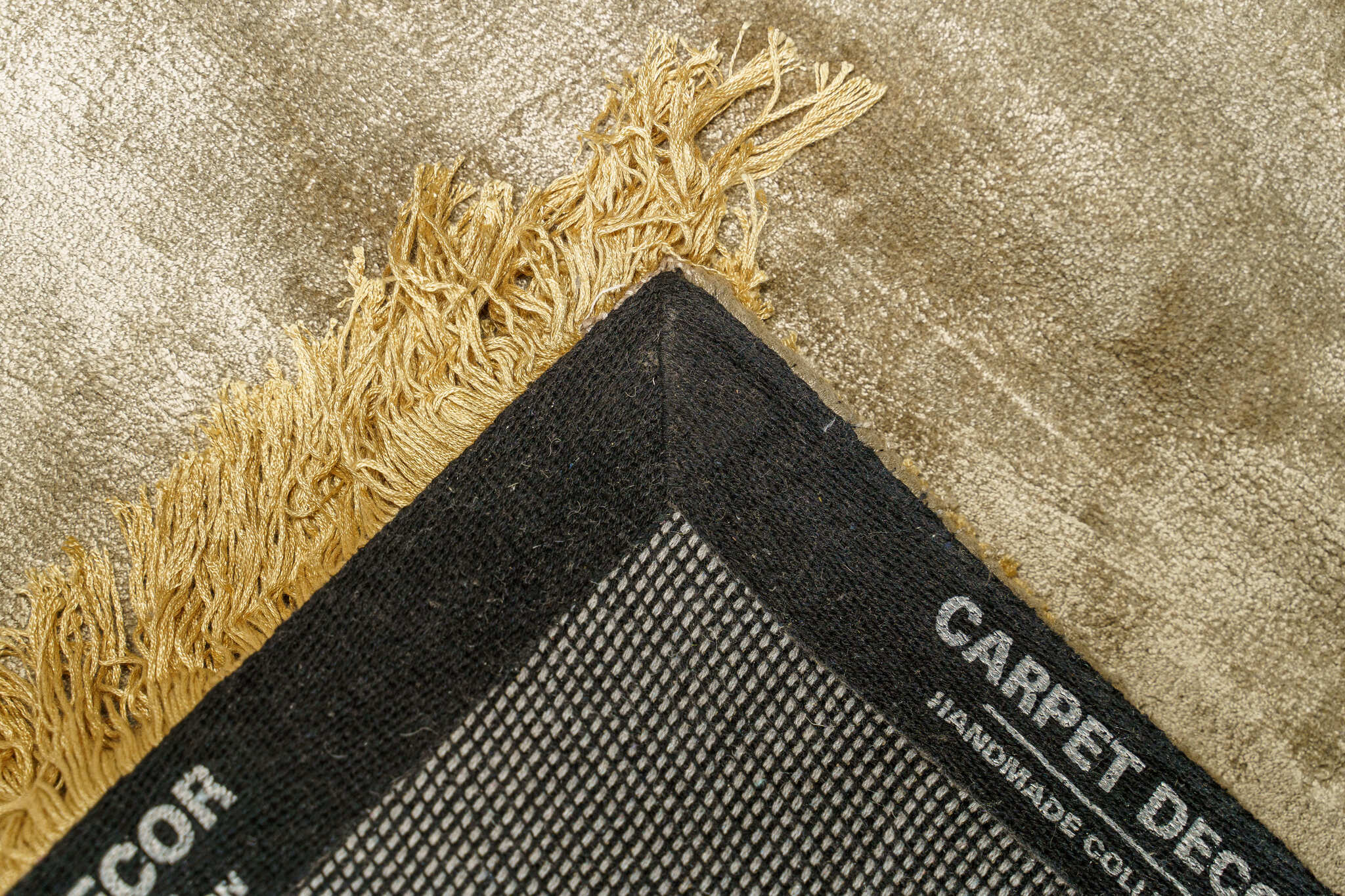 Ковер Carpet Decor HORIZON Slate C1199