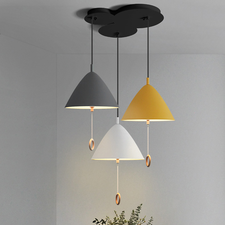 Потолочное крепление CEILING MOUNT 9 by ImperiumLoft