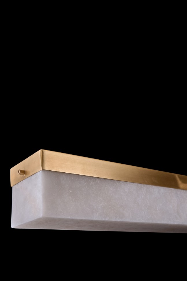 Подвесной светильник Fluorite FL1014-1P-BR