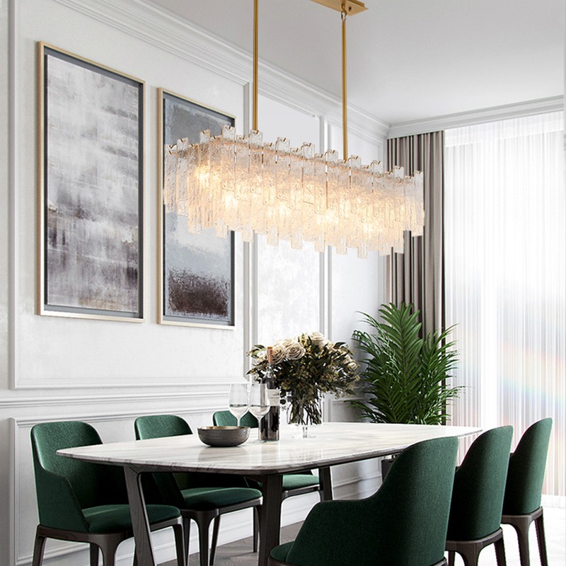 Подвесная люстра FAVOR by ImperiumLoft