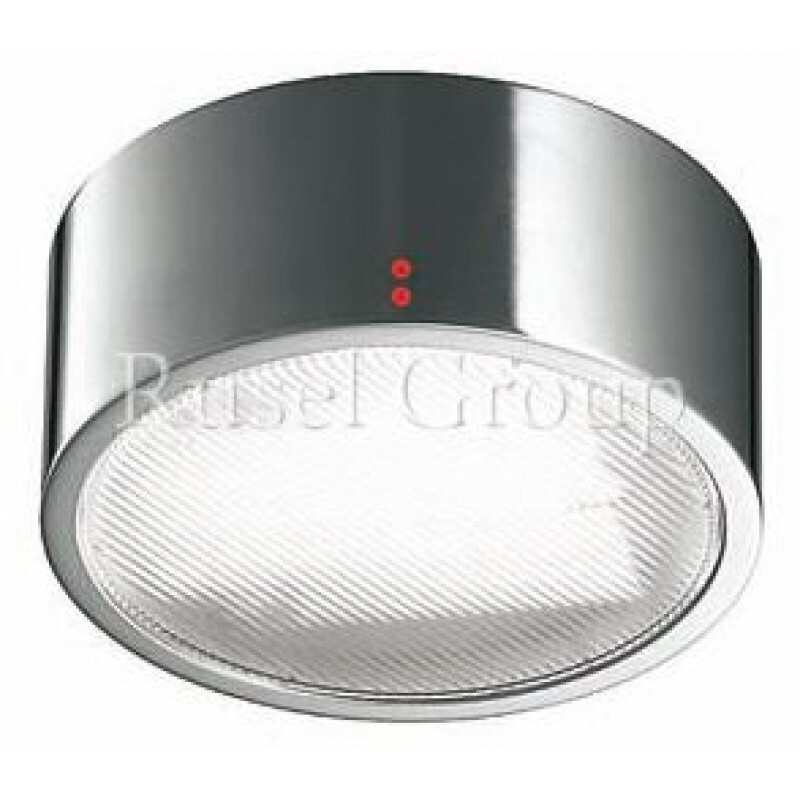 Настенно-потолочный светильник Fabbian Sette W D54 G01 11