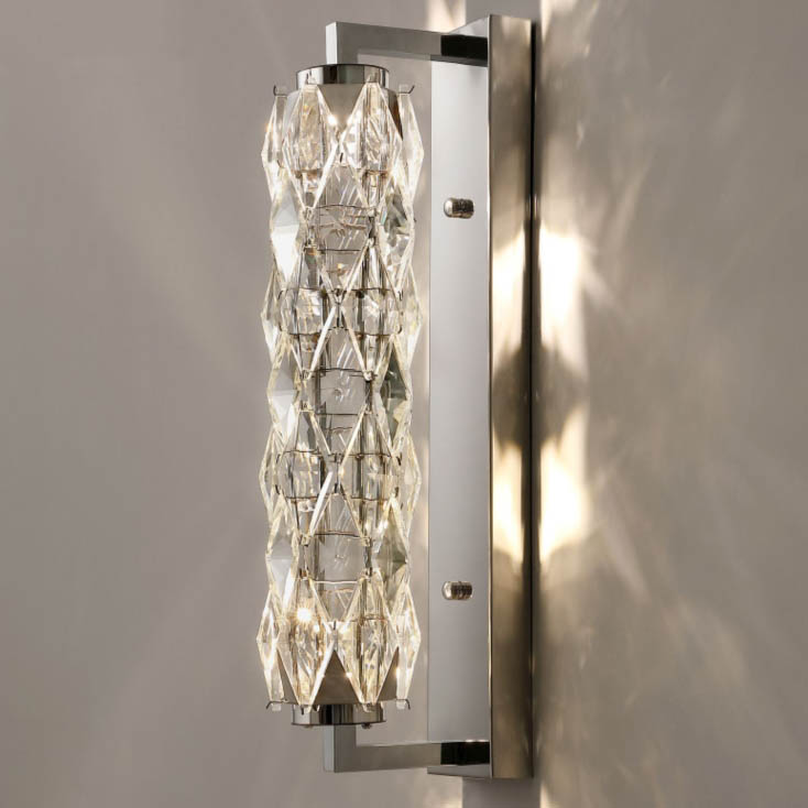 Настенный светильник ROYAL H48 by ImperiumLoft