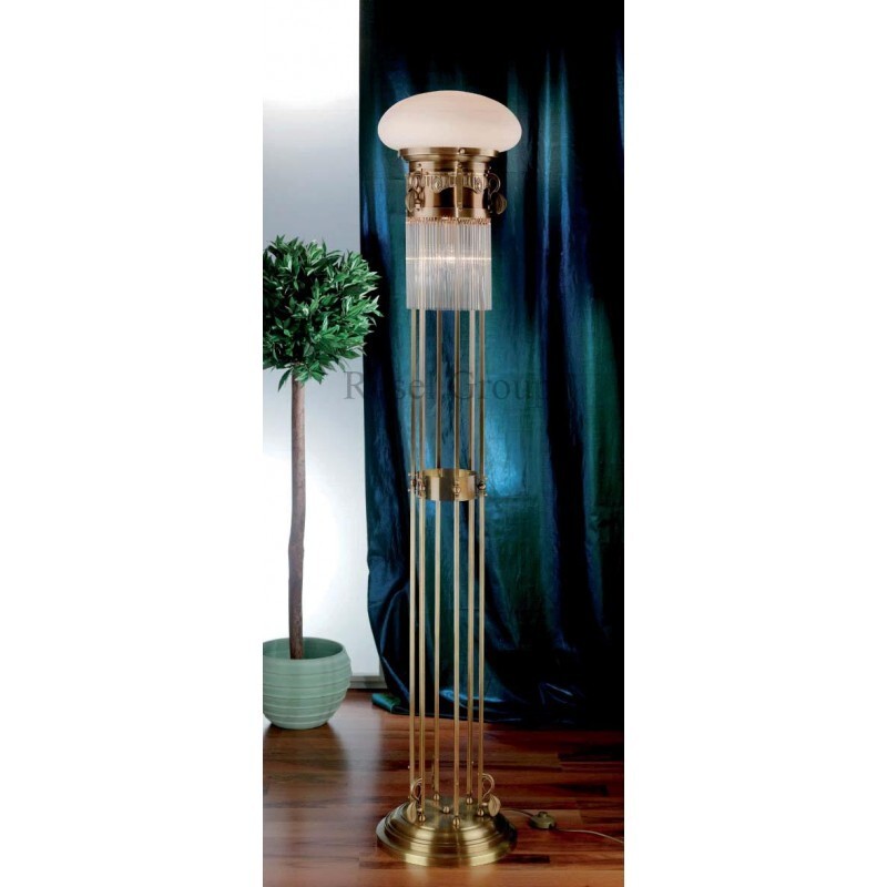 Напольный светильник Orion STL 12-1095/2